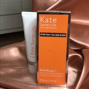 Kate Somerville exfolikate